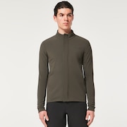 Elements Thermal Rc Jacket - New Dark Brush