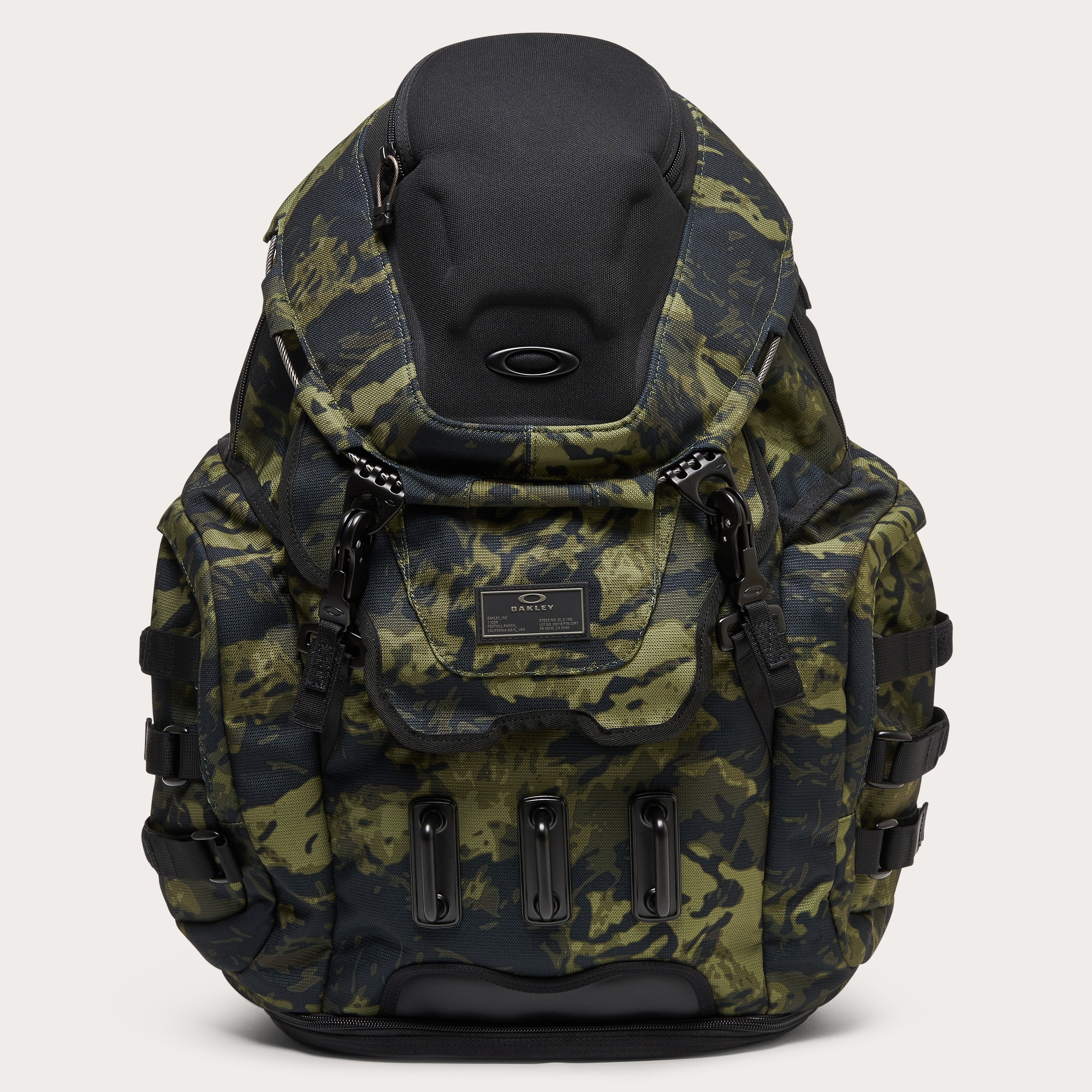 Oakley Kitchen Sink in Stealth Black | Oakley® US