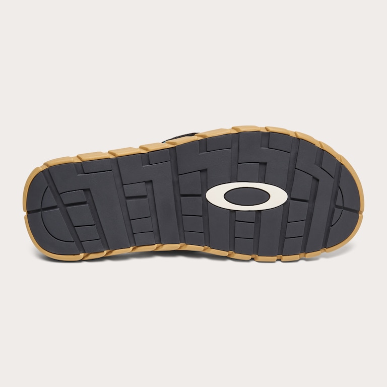 Operative Sandal 2.0 - Light Curry/Blackout