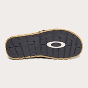 Operative Sandal 2.0 - Light Curry/Blackout