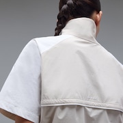 Elevate S/S O-Blades Jacket - Lunar