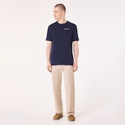 SI Foundation Tee - Fathom