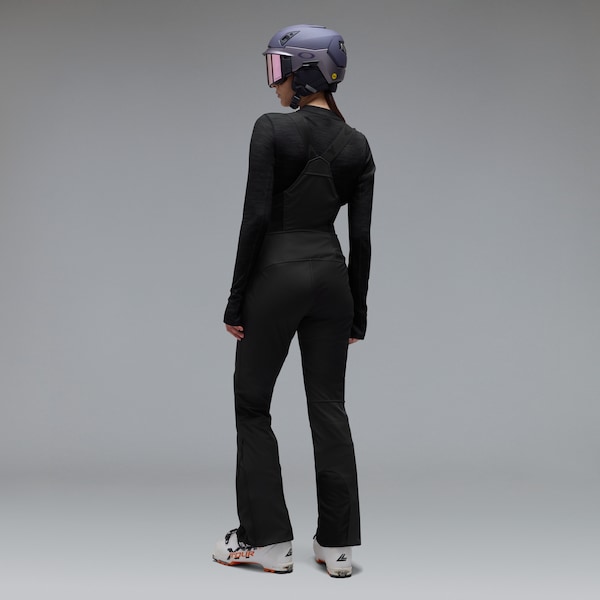 W. Icicle Softshell Bib 