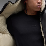 Retrofuel Gore-Tex Down Jacket​ - Pitch Black