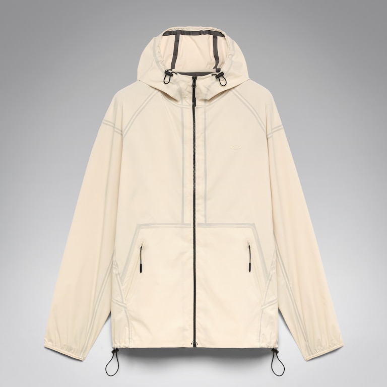 Fusion Windbreaker - Mist
