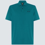 Oakley Icon TN Protect RC Polo - Bayberry