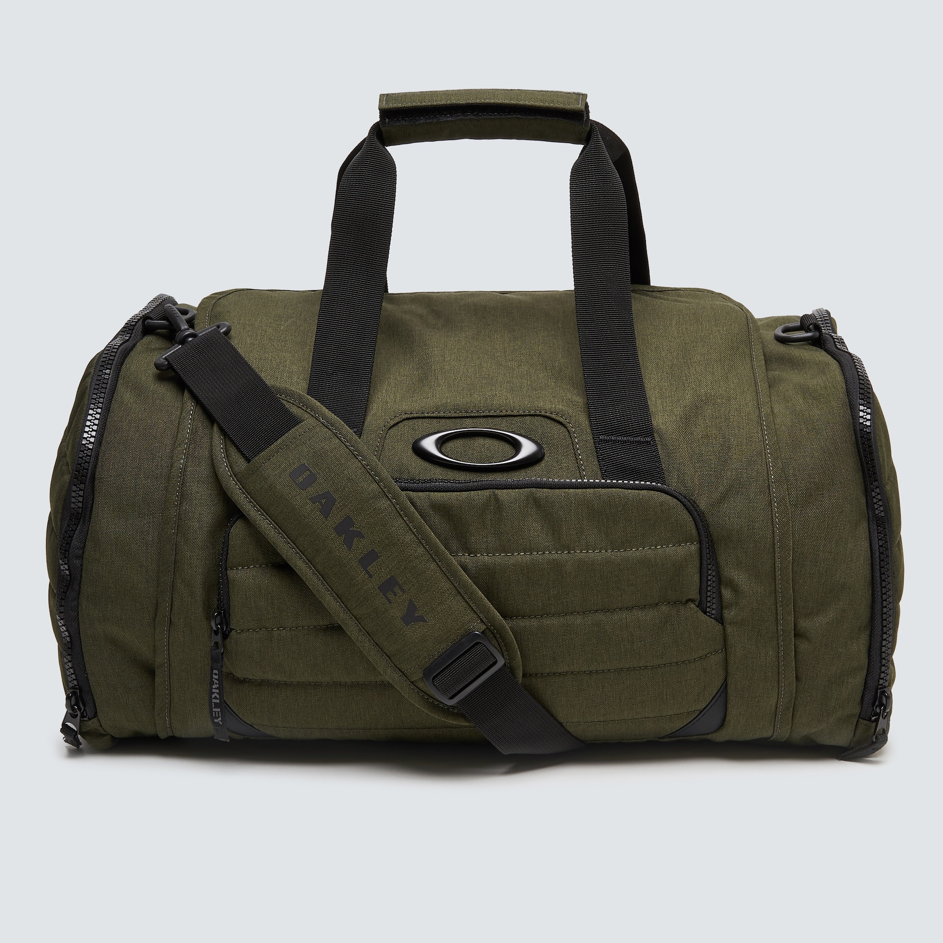 Oakley Enduro 2.0 Duffle Bag in New Dark Brush | Oakley® US