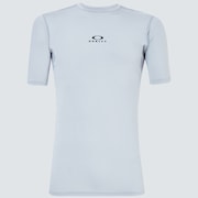 Foundation Baselayer Top - Fog Gray