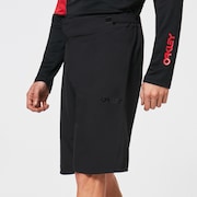 Arroyo Trail Shorts - Blackout