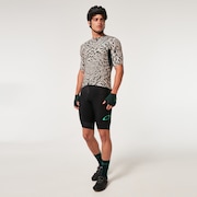 Endurance Dazzle Camo Jersey - Abstract Hunter/Humus