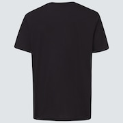 Locked In B1B Tee - Blackout