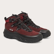Meridian Boot - Grenache