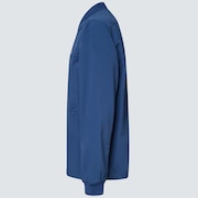 Oakley Grid Jacket - Poseidon