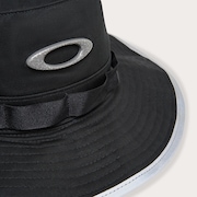 Field Boonie Hat - Blackout