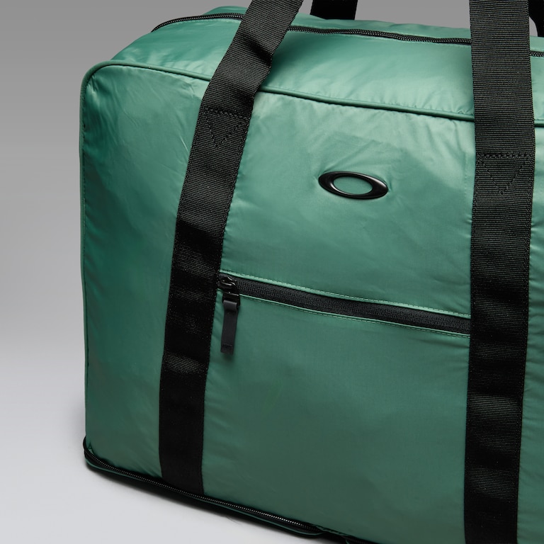 Oakley Packable Duffle - Nile Green