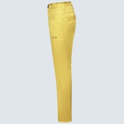 Oakley Reliable Straight - Brass Yellow