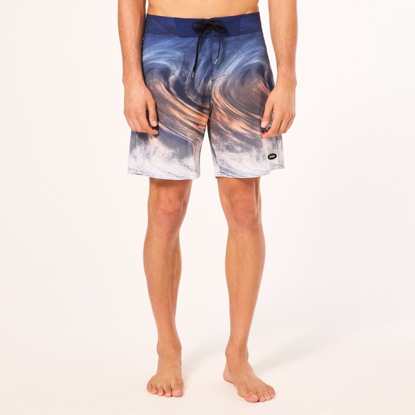 Cosmic Tides 18 Cosmic Tides 18