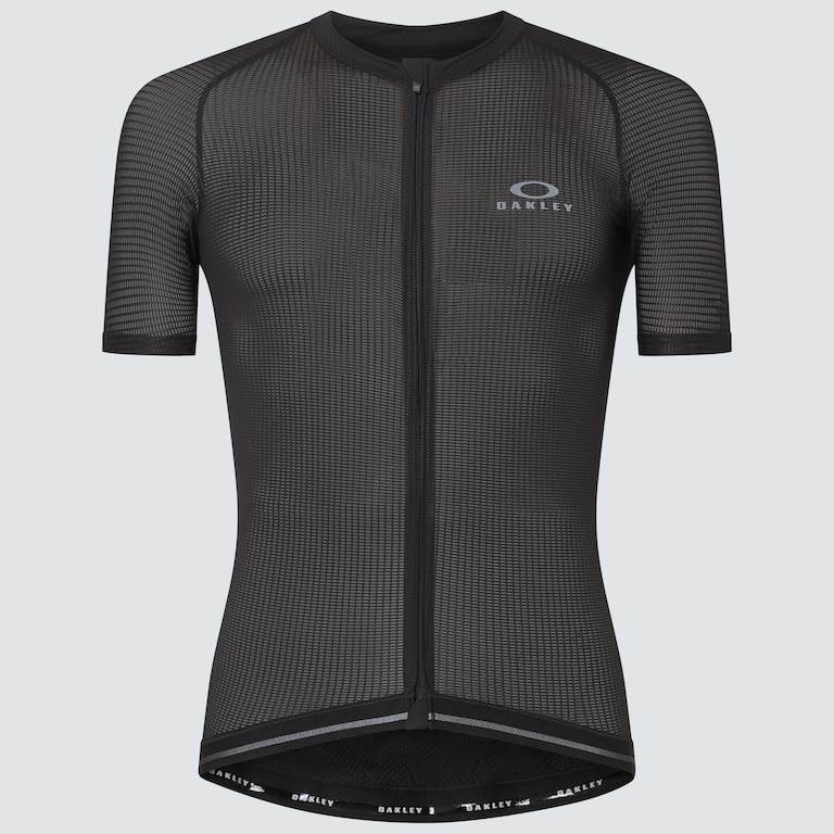 Endurance Ultra Lite Jersey - Blackout