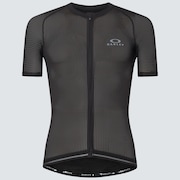 Endurance Ultra Lite Jersey - Blackout