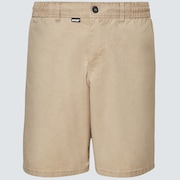 Chino 19 Hybrid Short - Rye