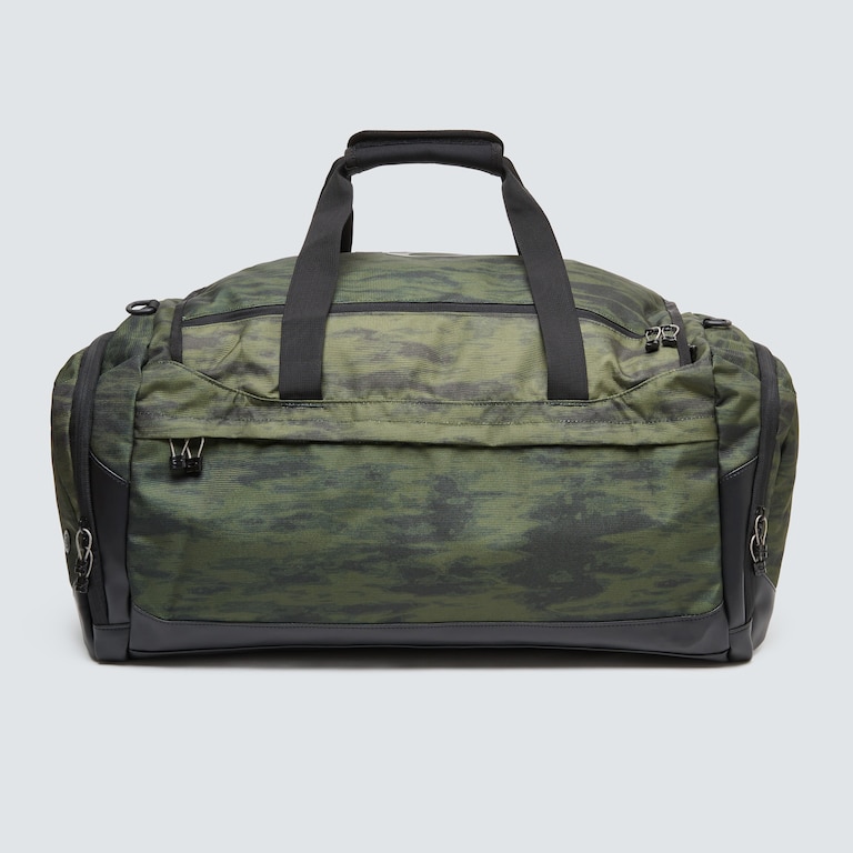 Urban Ruck Rc Duffle - Brush Tiger Camo Green