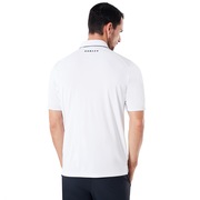 Divisonal Polo - White