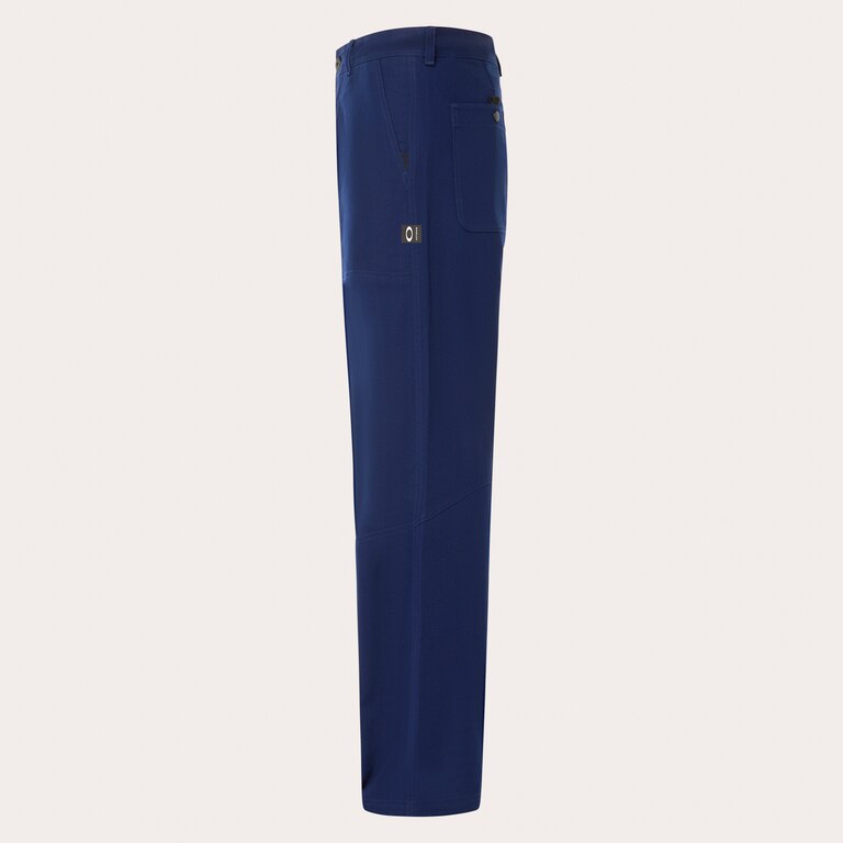 Canvas Pant - Team Navy