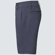 Pierside 19 Rc Hybrid Short - Fathom