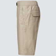Oakely Roam Commuter Short - Rye