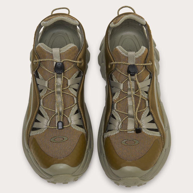 Aquaterra Hybrid - Army Green