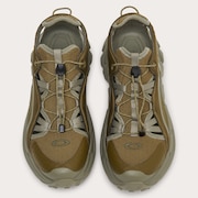 Aquaterra Hybrid - Army Green