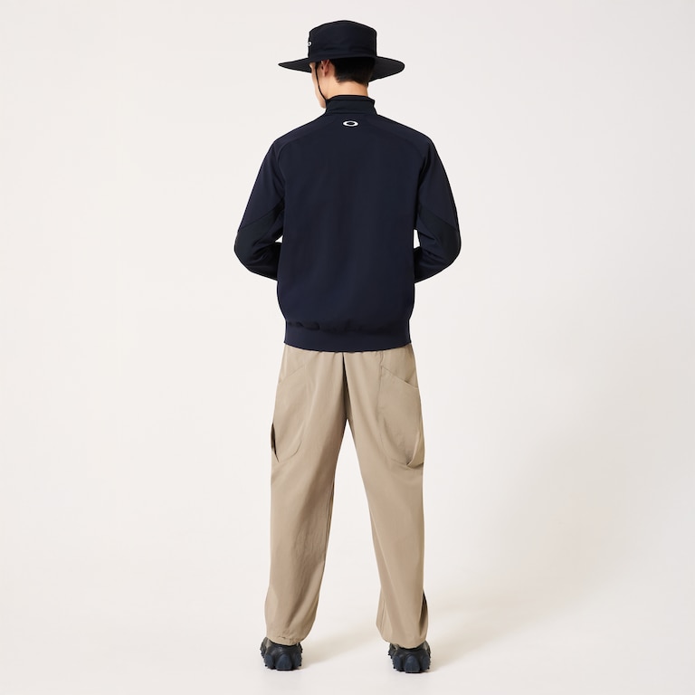 O-Sync Pack Track Jacket 2.0 - Pitch Black