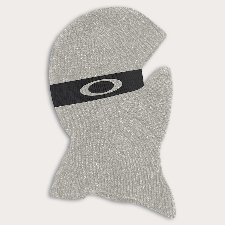 Oakley PRO ZW Knit Balaclava - Mist