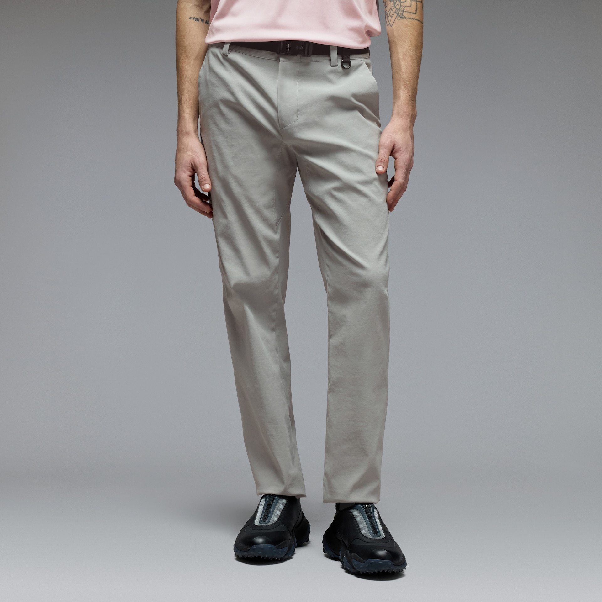 Oakley Take PRO Redux Pant in Cement | Oakley® US