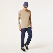 Enhance Qd LS Tee Bold Evo 4.7 - Pebble