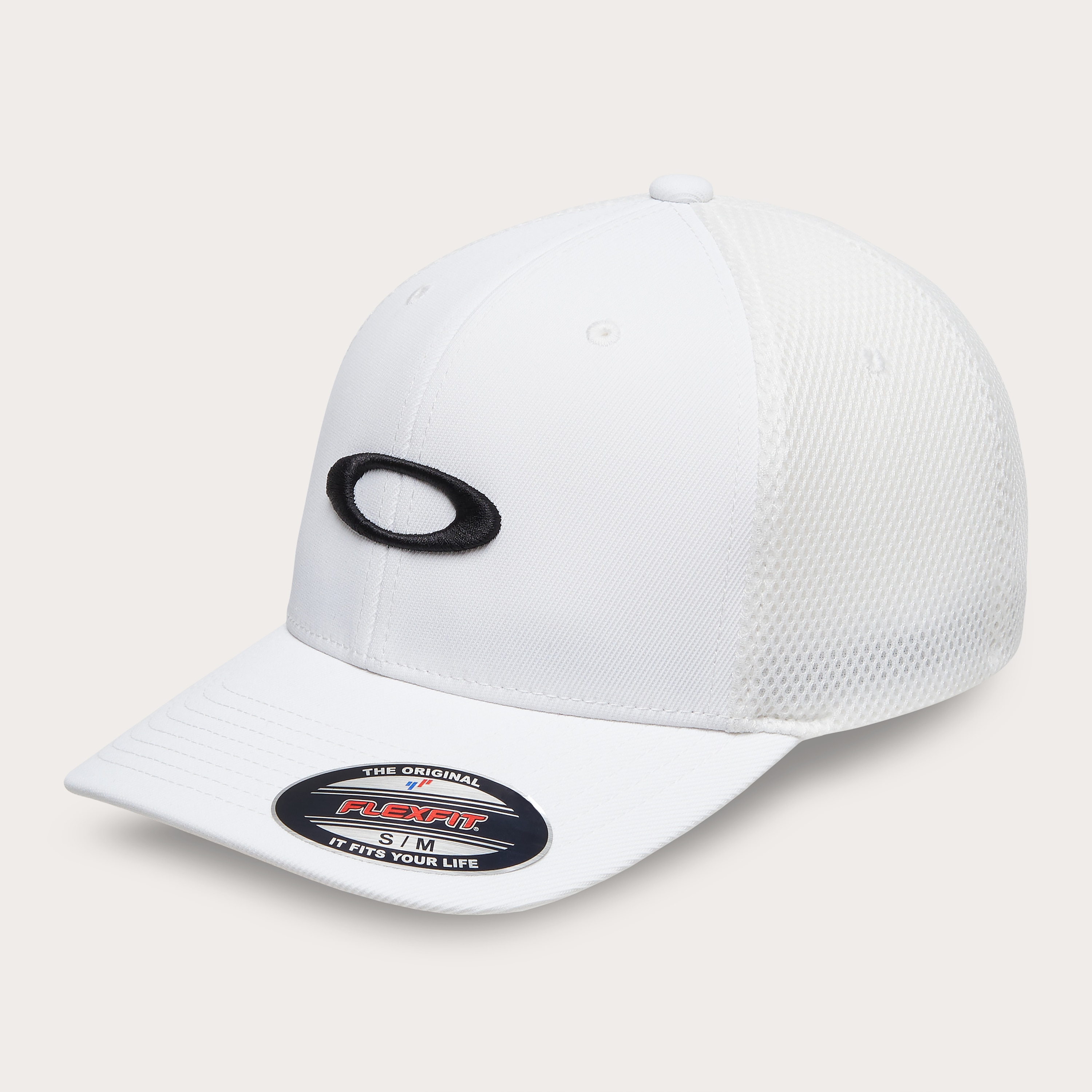 Oakley Men's Ellipse Mesh Size: