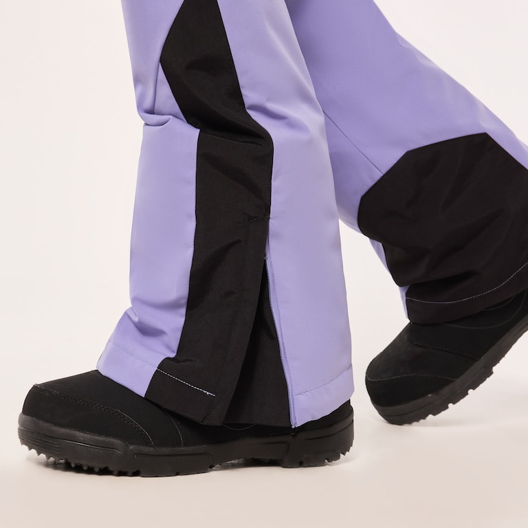 Laurel Insulated Pant - New Lilac