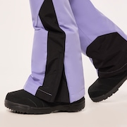 Laurel Insulated Pant - New Lilac