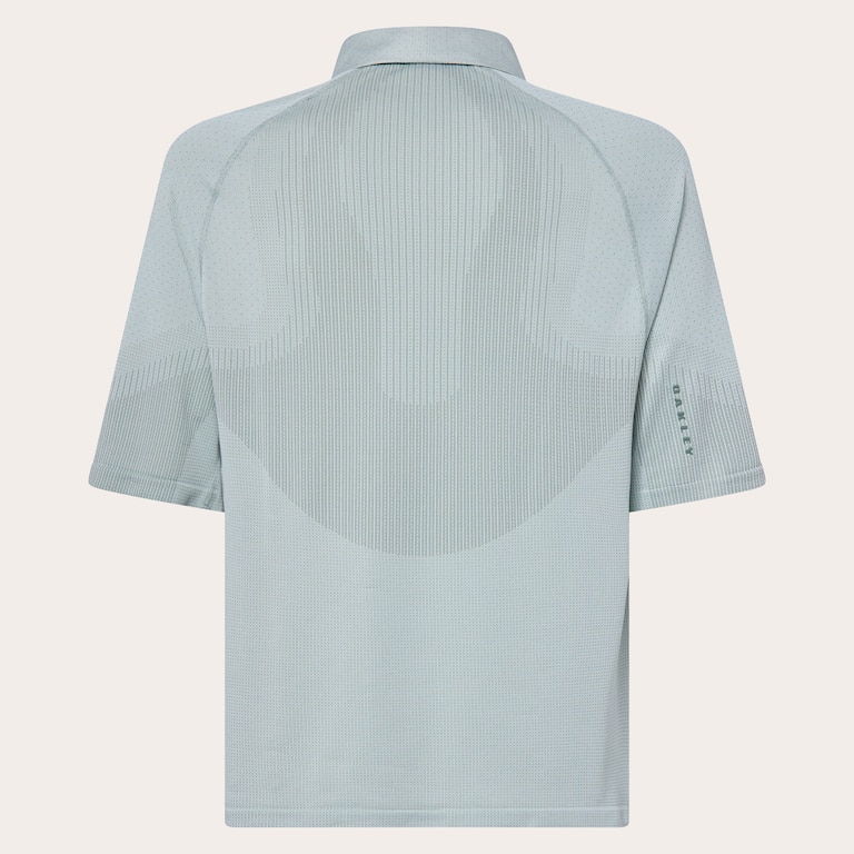Fusion Uv Top - Aviator Green