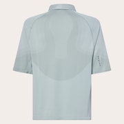 Fusion Uv Top - Aviator Green