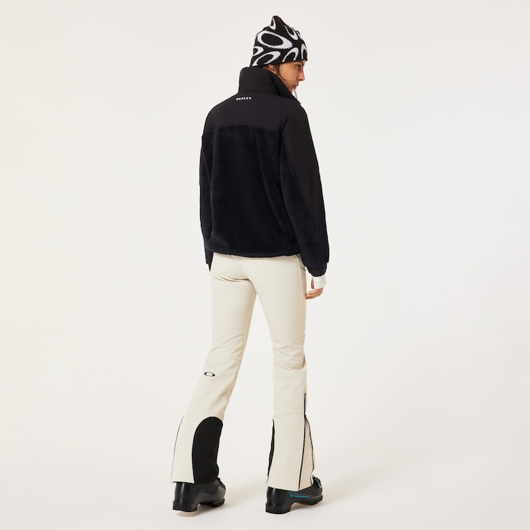 W. Mountain Fire Sherpa - Blackout