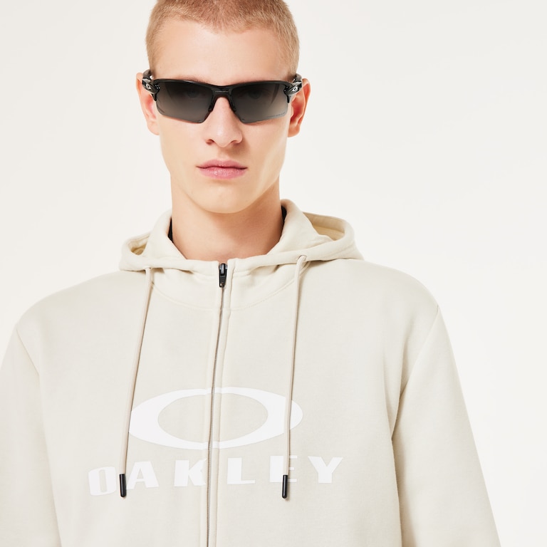 Bark FZ Hoodie 2.0 - Mist