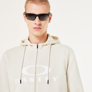Bark FZ Hoodie 2.0 - Mist