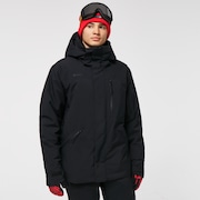 Sub Temp Rc Gore-Tex Jacket - Blackout