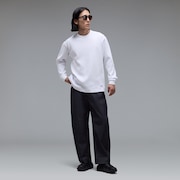 Rs Veil O-Sync Pack L/S Tee 2.0 - White