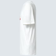 Rough Edge B1B Tee - White