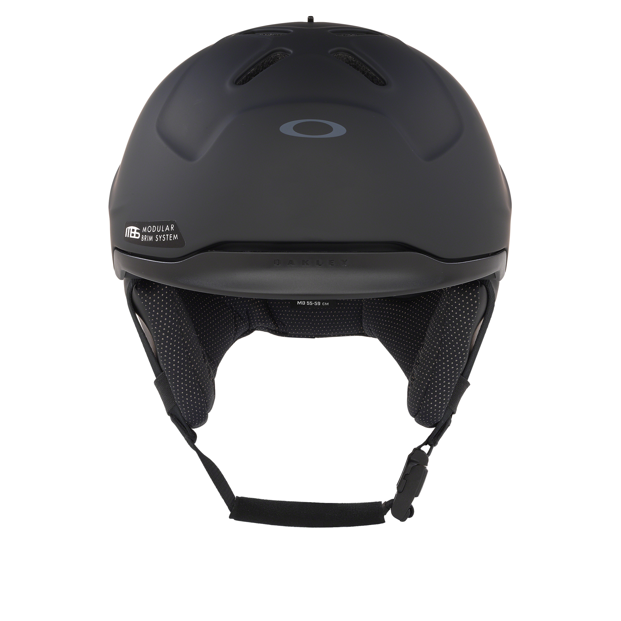 Oakley MOD3 em Blackout | Oakley® BR