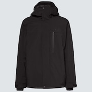 Tnp Tbt Insulated Jacket - Blackout