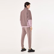 Enhance Active Wind Jacket 14.7 - Deep Plum