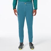 Foundational Packable Pant - Bayberry